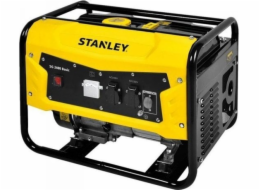 Stanley SG2400 Základní 2300 v 1-fázovém agregátu