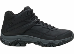 Pánské trekkingské boty Merrell Moab Adventure 3 Mid WP Czarne R. 41 (J003823)