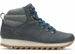 Pánské trekové boty Merrell Alpine Hiker, šedé, velikost 44