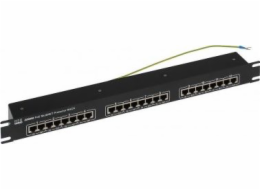 Axon HSKDATA W0030 AXON PoE MultiNET Protector RACK (12 portů)