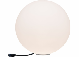 Paulmann Outdoor Plug & Shine Globe IP67 3000K 575lm 24V