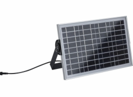 Outdoor Park+Light Solar Charger IP44 10W