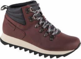 Merrell Alpine Hiker J003772 Burgundsko 38