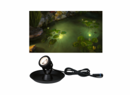 Paulmann Outdoor Plug & Shine Spot pro jezírko IP68 3000K 24