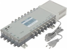 Terra Multiswitch MR-532 5 položek/32 výstupů Terra