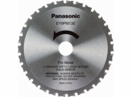 Panasonic Metal Disc, pro EY45A2 /4542, průměr 135 mm 30 Panasonic zuby