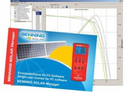 Benning BG SOLAR PV MANAGER 2