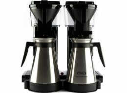 Překapávací kávovar Moccamaster KBGT 89402