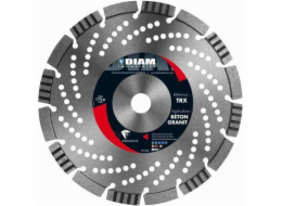 Disc Disc Disk 350 x 25,4/12 Trx laser, profesionální (Ditrx350/25)