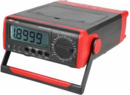 Uni-T Laboratorní měřič Uni-T UT802