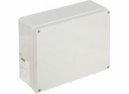 Atte nastavila až 8 fotoaparátů IP-8-20-L2 8-Port Atte