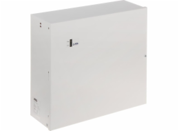 Atte SWITCH POE Z ZASILACZEM BUFOROWYM IPUPS-16-20-H 16-PORTOWY ATTE