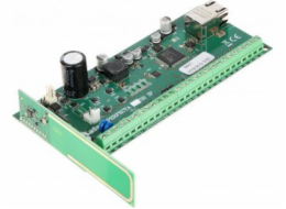 Satel ALARM OVLÁDACÍ DESKA PERFECTA-IP-32-WRL SATEL
