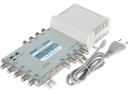 Terra MULTISWITCH MR-508 5 VSTUPŮ/8 VÝSTUPŮ TERRA