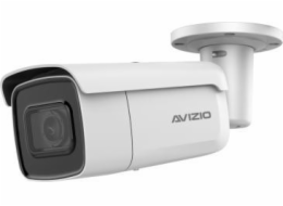 IP fotoaparát Avizio TUBA IP, 4 MPX, 2,8-12 mm, proměnné motorizované čočky, Vandal -rezistentní Avizio -Avizio