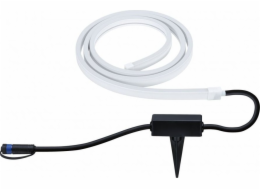 Paulmann Outdoor Plug & Shine Neon Stripe RGB IP67 24V