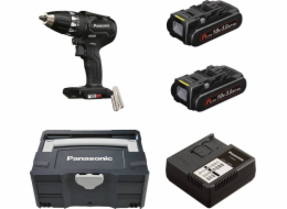 Wiertarko-wkrętarka Panasonic EY74A3PN2G 18 V 2 x akumulator 3 Ah