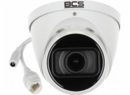 Kamera IP BCS KAMERA IP BCS-DMIP2501IR-V-AI - 5 Mpx 2.7 ... 13.5 mm - MOTOZOOM