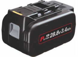 Baterie Panasonic Panasonic 28,8V 3.4Ah li-ion