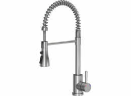 Kuchyňská baterie Steiner Salma Standing Stal Stal (84818011)