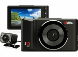 Video rekordér dua Xblitz S10