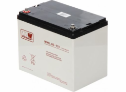 Power Battery 12V/80AH-MWL