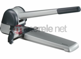 Holekacz Leitz 5182 250 Stříbrné karty (51820084)