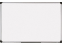 Plak Bi-Office Samouś. -Magn. Top Professional Bi-Office, 90x60cm, keramika, rám Alu.