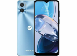 Motorola Moto E22 4/64GB Dual SIM Blue Smartphone (PAVC0003PL)