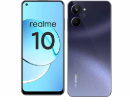 Realme Smartphone Realme Smartphone 10 8/128 Black
