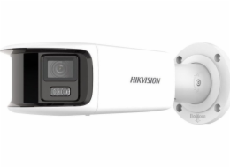 Kamera IP Hikvision KAMERA IP HIKVISION DS-2CD2T87G2P-LSU/SL (4mm) (C)