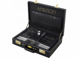 Ambition Cutlery 72 EL 89527 Vlnový kufr