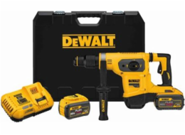 Příklepová vrtačka Dewalt DCH481X2 54V