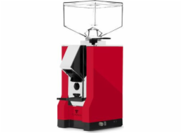 Eureka Mignon Classico Ferrari Red Eureka Coffee Mill - Automatic Grinder - Red