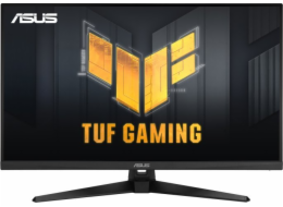 Asus asus vg32aqa1a TUF Gaming 31.5inch WQHD Monitor 16: 9 2560x1440 170Hz 1ms MPRT FreeSync Gamefast vstup HDR 10 VA panel HDMI Panel DP HDMI Panel