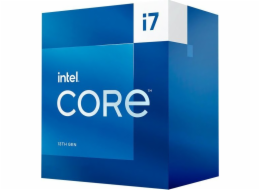Procesor Intel Core i7-13700, 1.5 GHz, 30 MB, BOX (BX8071513700)