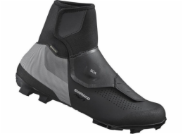 Shimano zimní boty MTB SPD Shimano SH-MW702 Černá 40.0 Gore-Tex