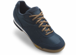 Giro Men's Rumble VR Navy Blue Shoes 42 (GR-7058528)