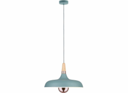 Visí lampa Paulmann Neordic Juna Hanging Lamp 340mm Max .1x20W E27 230V měď/dřevo
