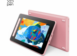 Grafický tablet XP-Pen Graphic Tablet Artist 10 2. růžový