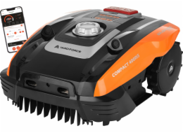 MOWING ROBOT YARD FORCE COMPACT YF-RC400RIS 42W 400M