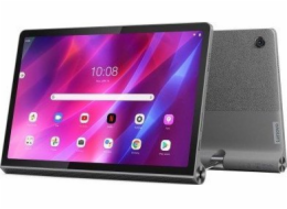 Lenovo Yoga Tab 11 4G 256 GB 27.9 cm (11 ) Mediatek 8 GB Wi-Fi 5 (802.11ac) Android 11 Grey
