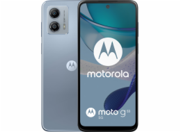 Motorola Motorola Moto G53 5G 4/128GB Silver Opair Smart