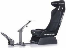 Playeat křeslo herní křeslo Playeat Evolution Pro Actifit Black