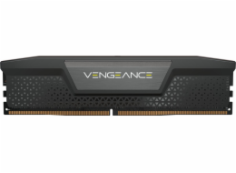 Paměť Corsair Paměťový modul Corsair Vengeance CMK96GX5M2B5200C38 96 GB DDR5 5200 Mhz