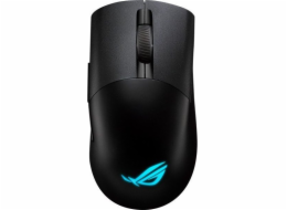 Asus Mouse Gaming Mouse Rog Keris Wireless 36000 DPI/RF/BT/BLACK