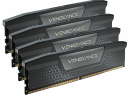 Paměť Corsair Paměťový modul Corsair Vengeance CMK64GX5M4B6600C32 64 GB 4 x 16 GB DDR5 6600 Mhz