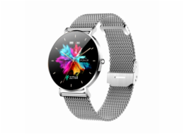 Smartwatch Manta Manta Smartwatch Alexa Silver