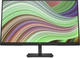 HP Monitor HP V24V FHD VA 75Hz 5ms (65P62E9)