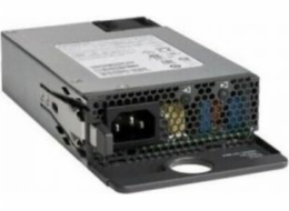 Cisco Config 6 - Přívod energie - hotplug (zásuvný modul) - 1000 Watt - pro P/N: C9200-48P-A-ASV, C9200-48P-A-WS, C9200-48P-E-LEX, C9200-48P-E-SVT, C9200-48PL-1A